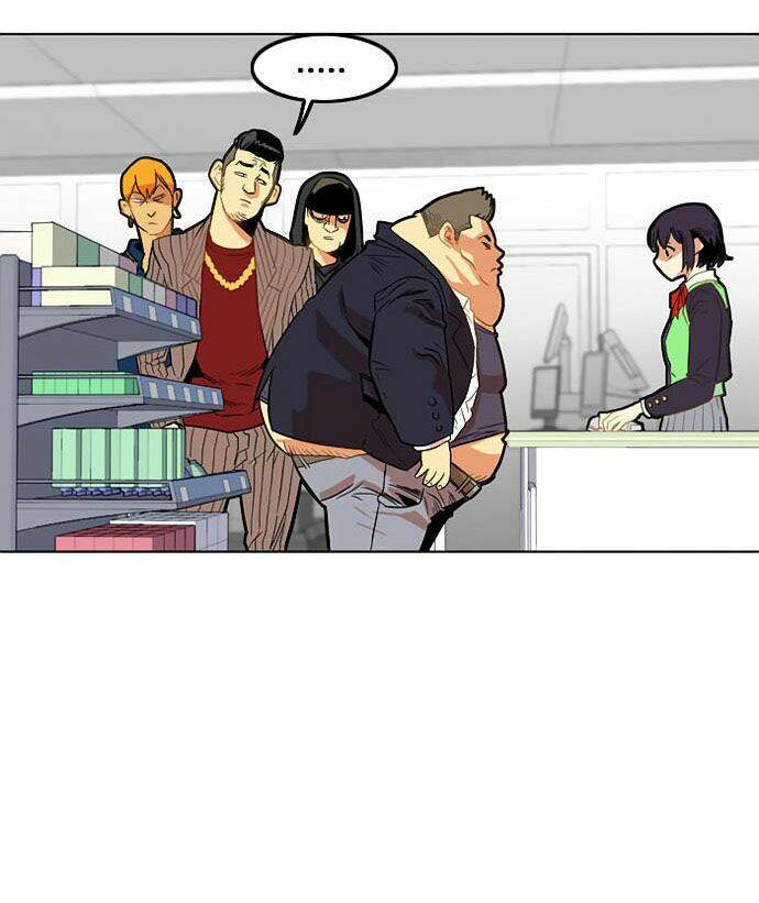 bẫy troll chapter 3 6