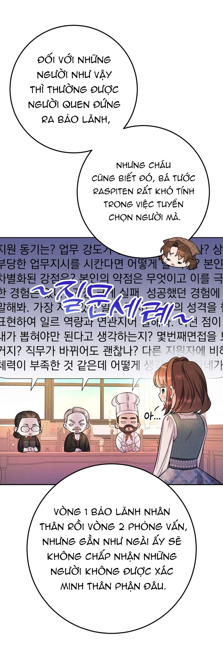 [18+] nếu cứu rỗi một cầm thú hư hỏng chapter 18.1 6