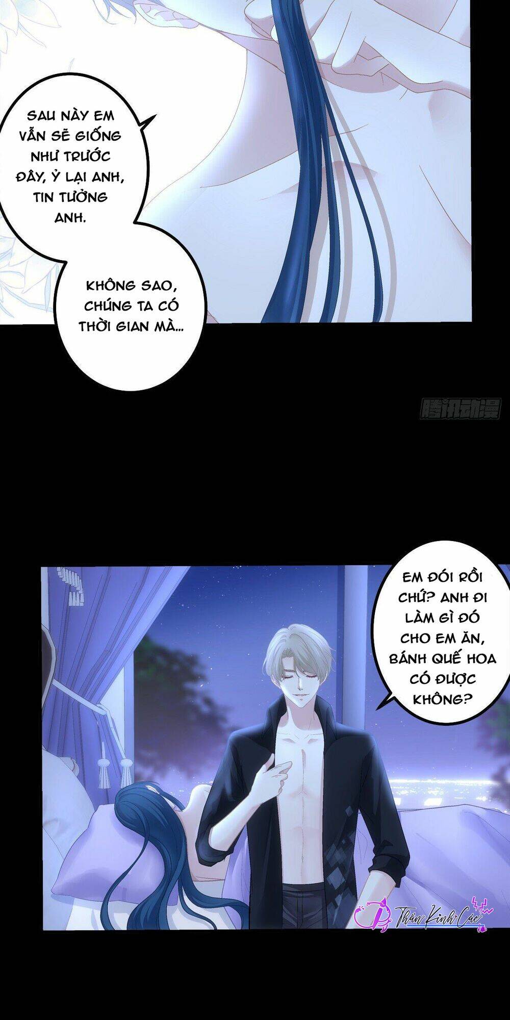 toàn bộ nắm trong tay chapter 114 11