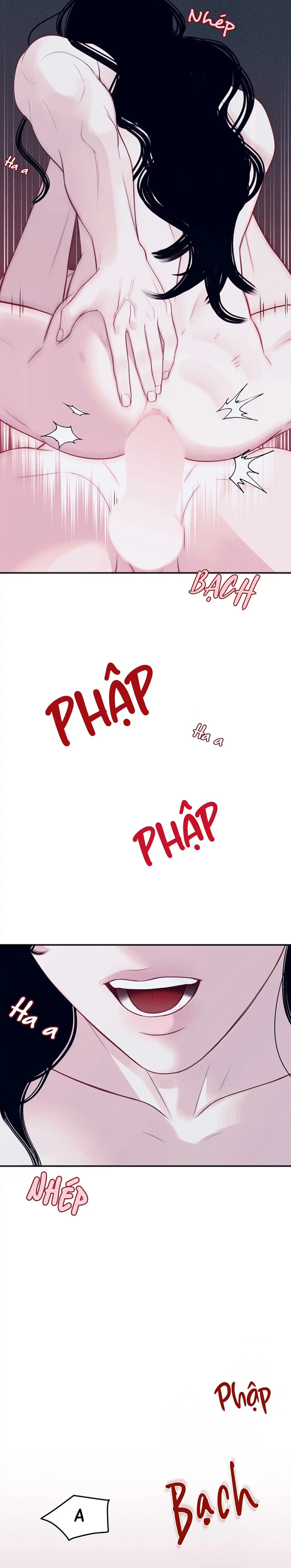 dưới lớp vỏ đen tối chapter 6 22