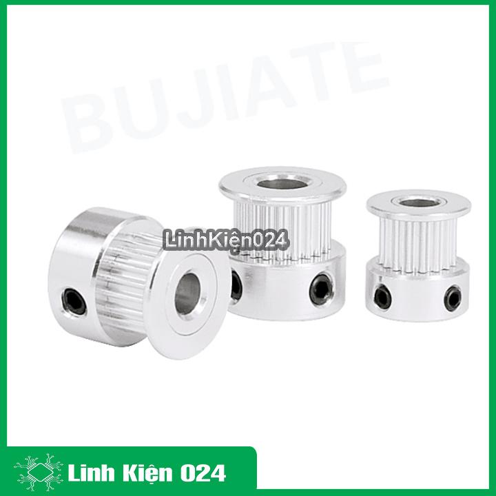 Bánh Răng Truyền Động 2GT - 5mm