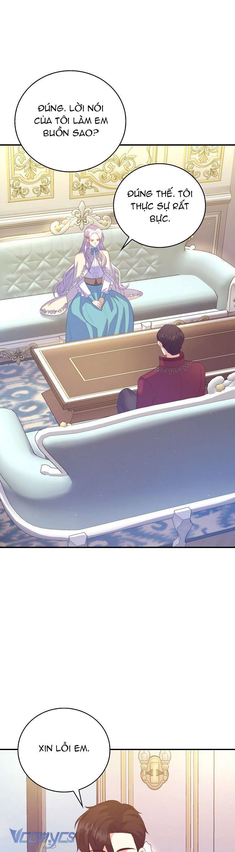 tôi chỉ nhận ra sau khi mất cô ấy chapter 28 29