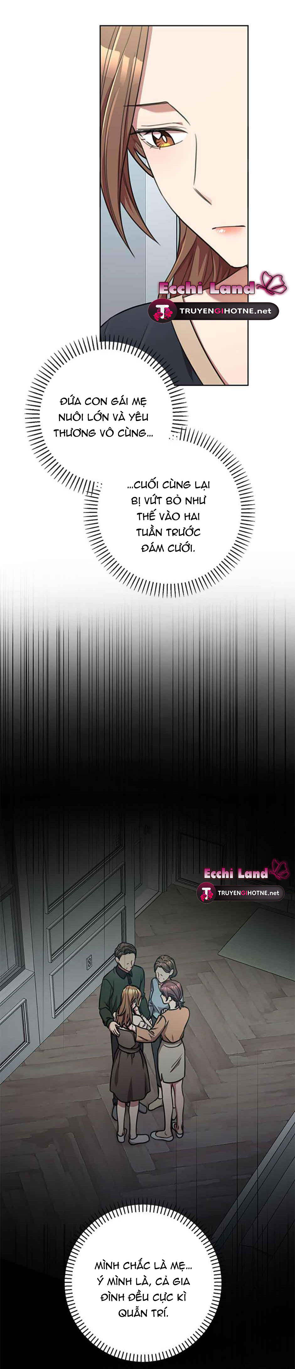 kết hôn ư? không, cảm ơn! chapter 45.2 17