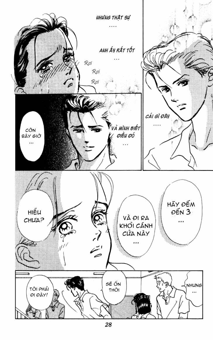 tenshi nanka ja nai chapter 1.2 10