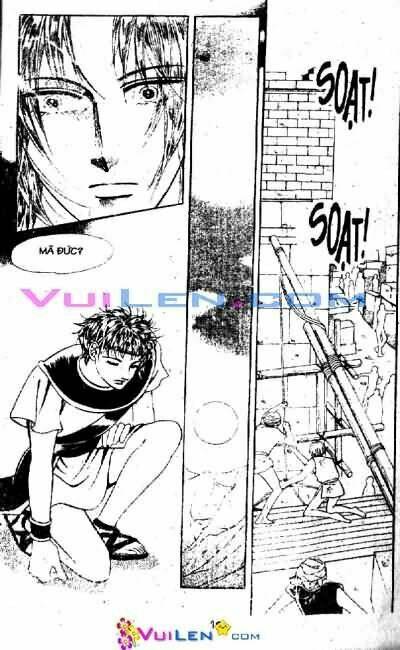 nữ hoàng biển cả chapter 12 12