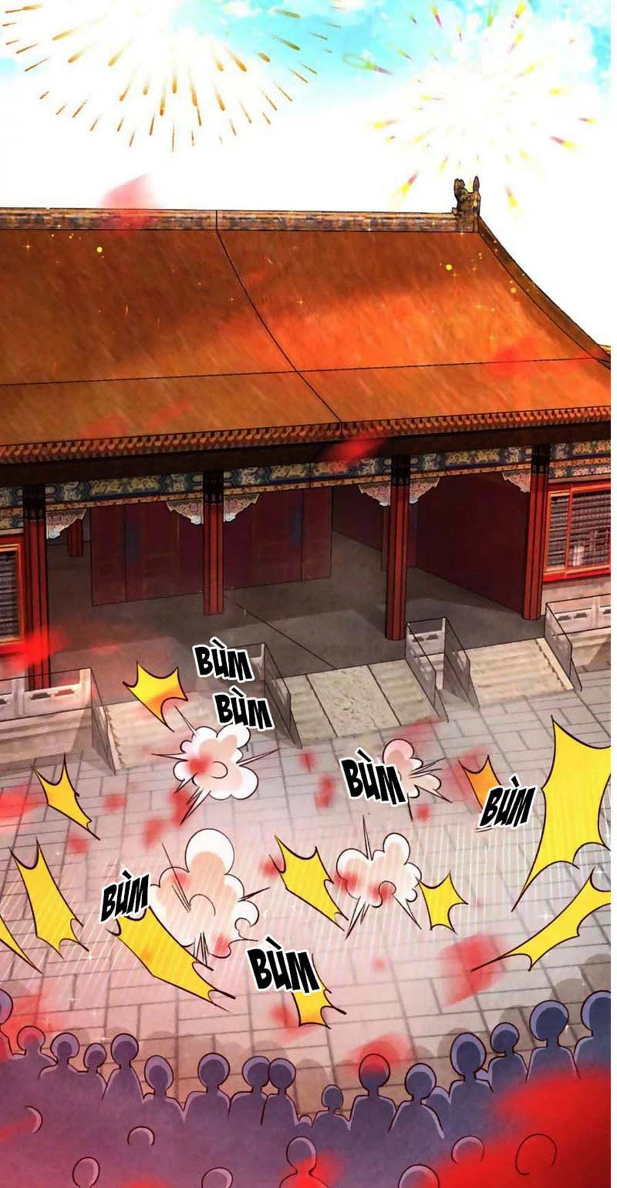 vương phi muốn trèo tường chapter 129 28