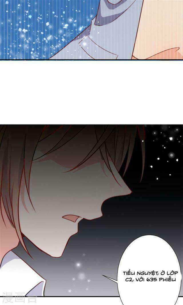 hôm nay tôi sẽ yêu ai đây ? chapter 15 48