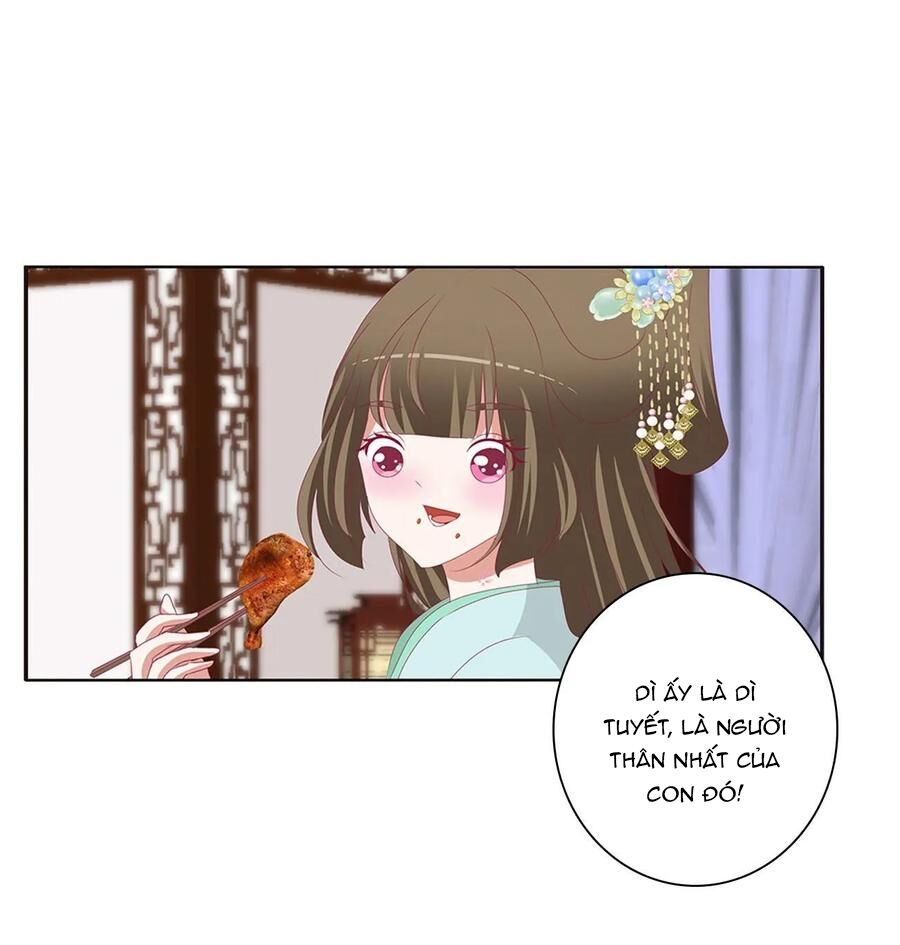 thông linh phi chapter 603 5