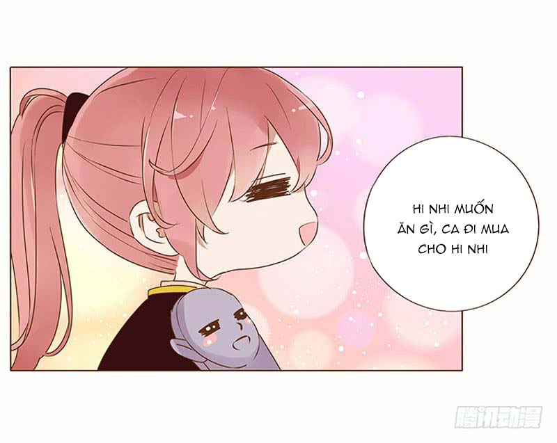 đế vương trắc chapter 96.5 6