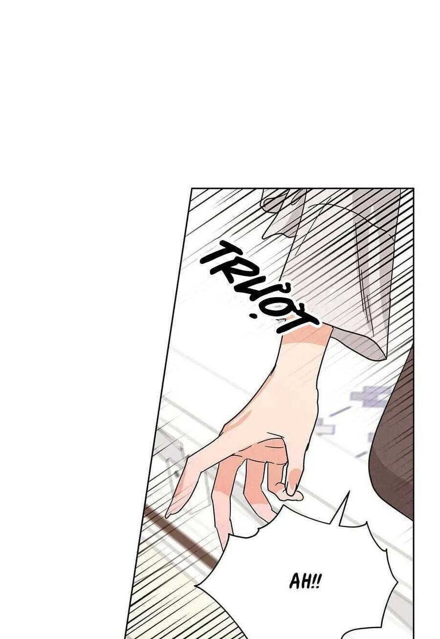 chào nhé, không làm thông gia nữa đâu! chapter 66 84