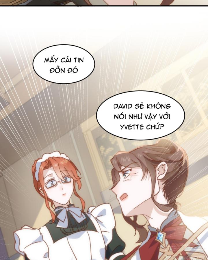 tiểu thư công tước không muốn bị sủng tới hỏng chapter 2 34