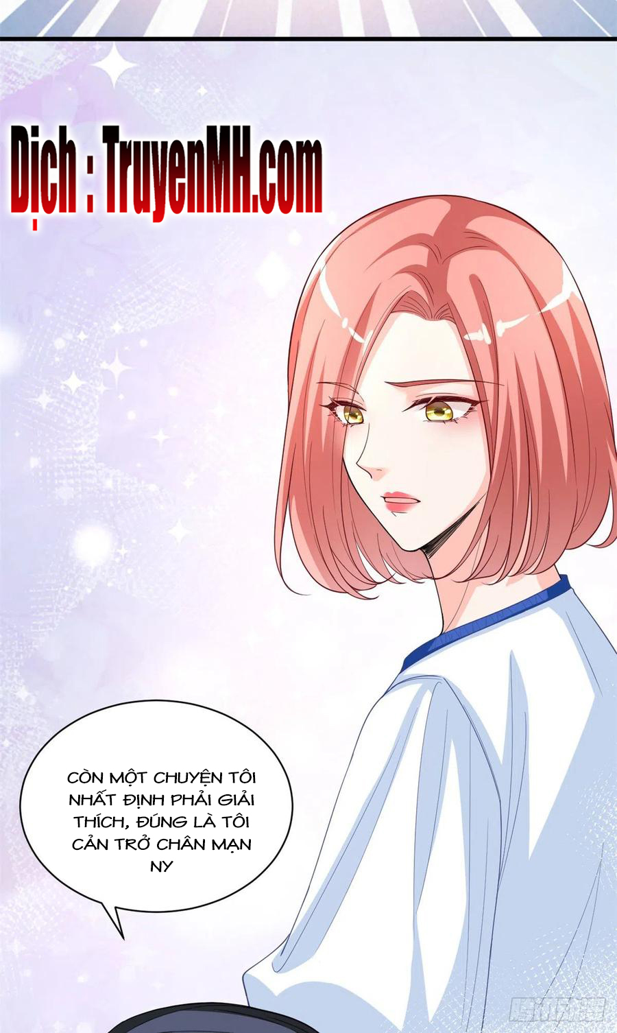 thí hôn lão công, cần giúp sức chapter 446 1