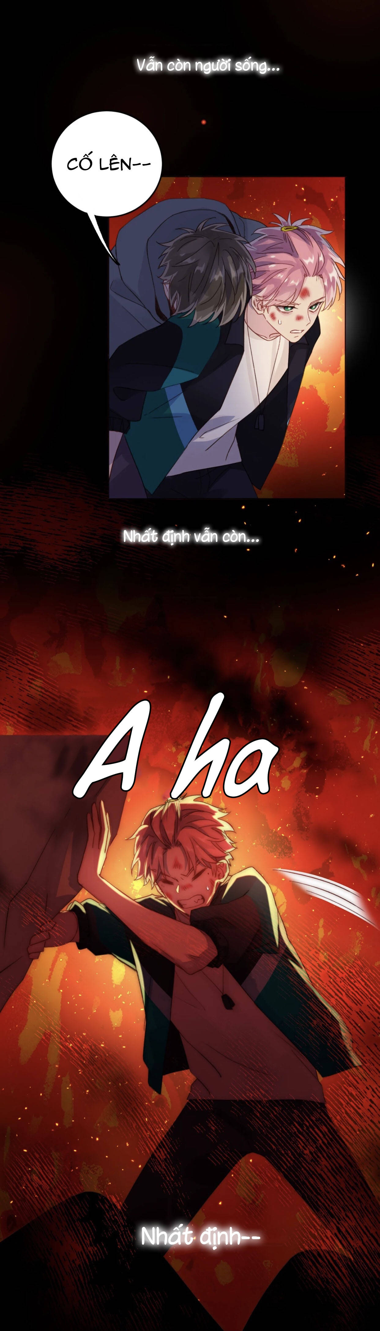 tôi phải làm tên khốn xấu xa chapter 23 13