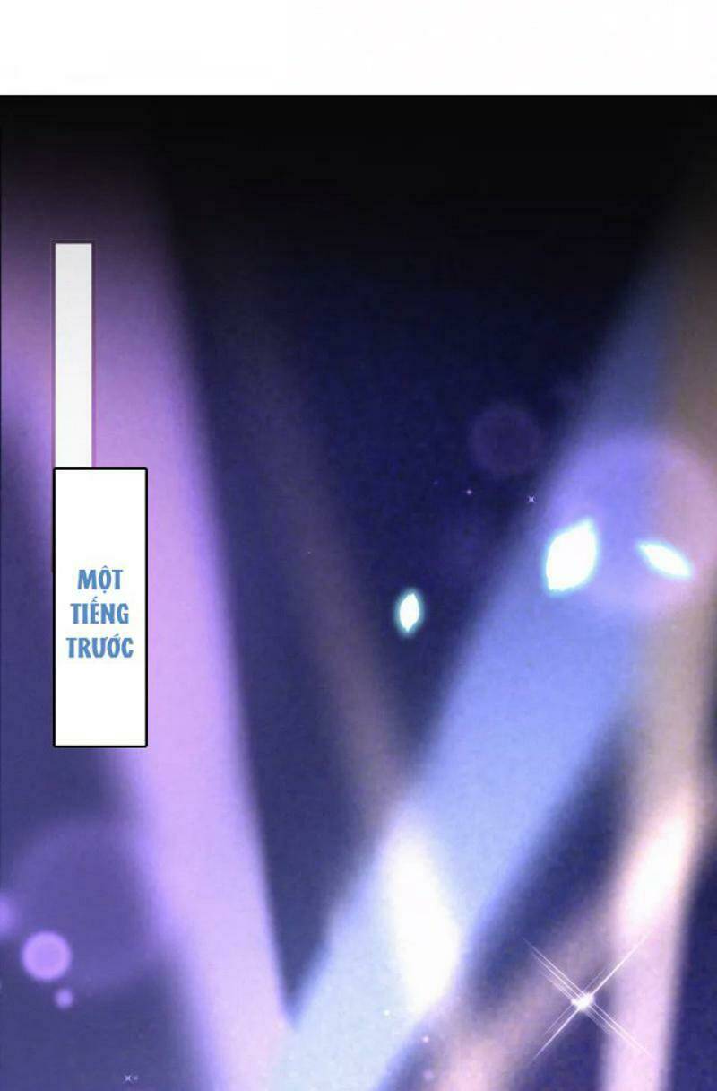 mami đột kích, thiên tài manh bảo khốc daddy chapter 100 3