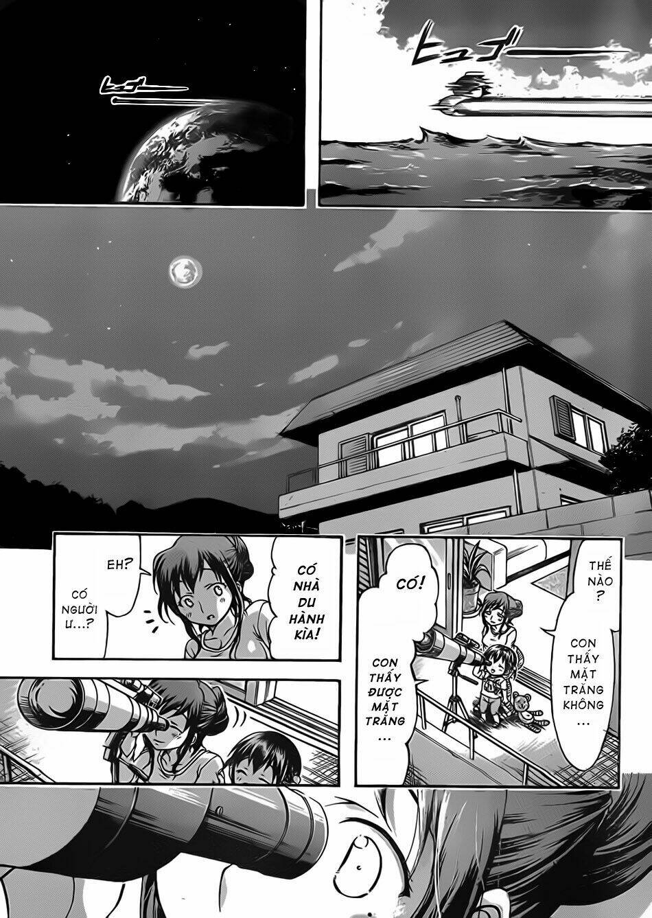 vật thất lạc của bầu trời chapter 51 36