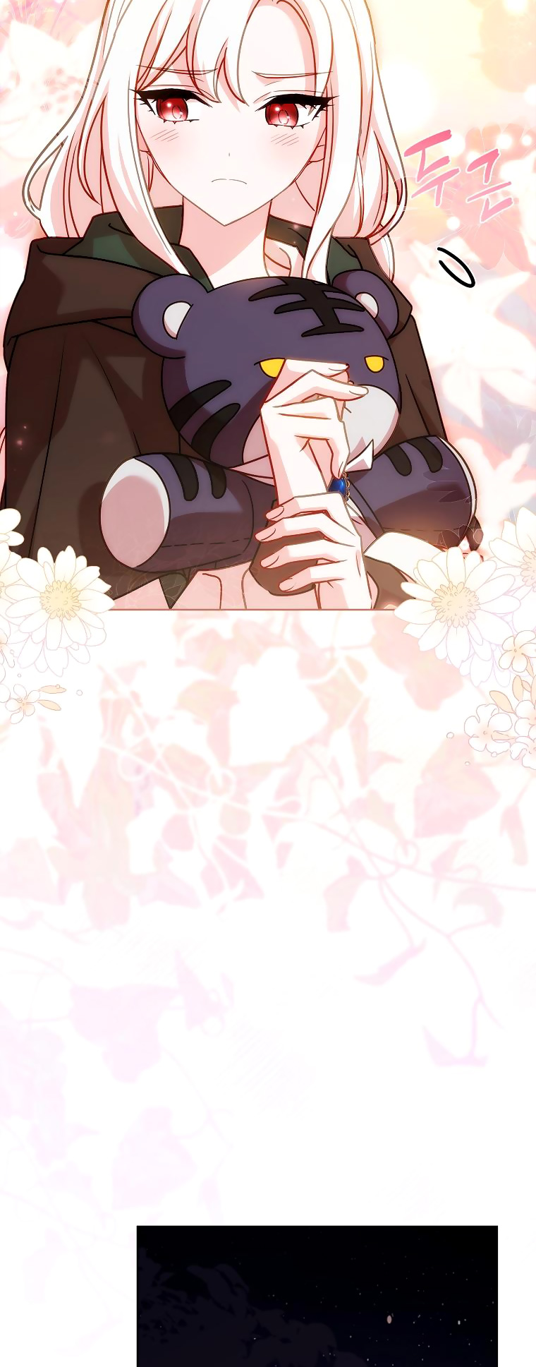 tiểu thư chỉ muốn được nghỉ ngơi chapter 103 33