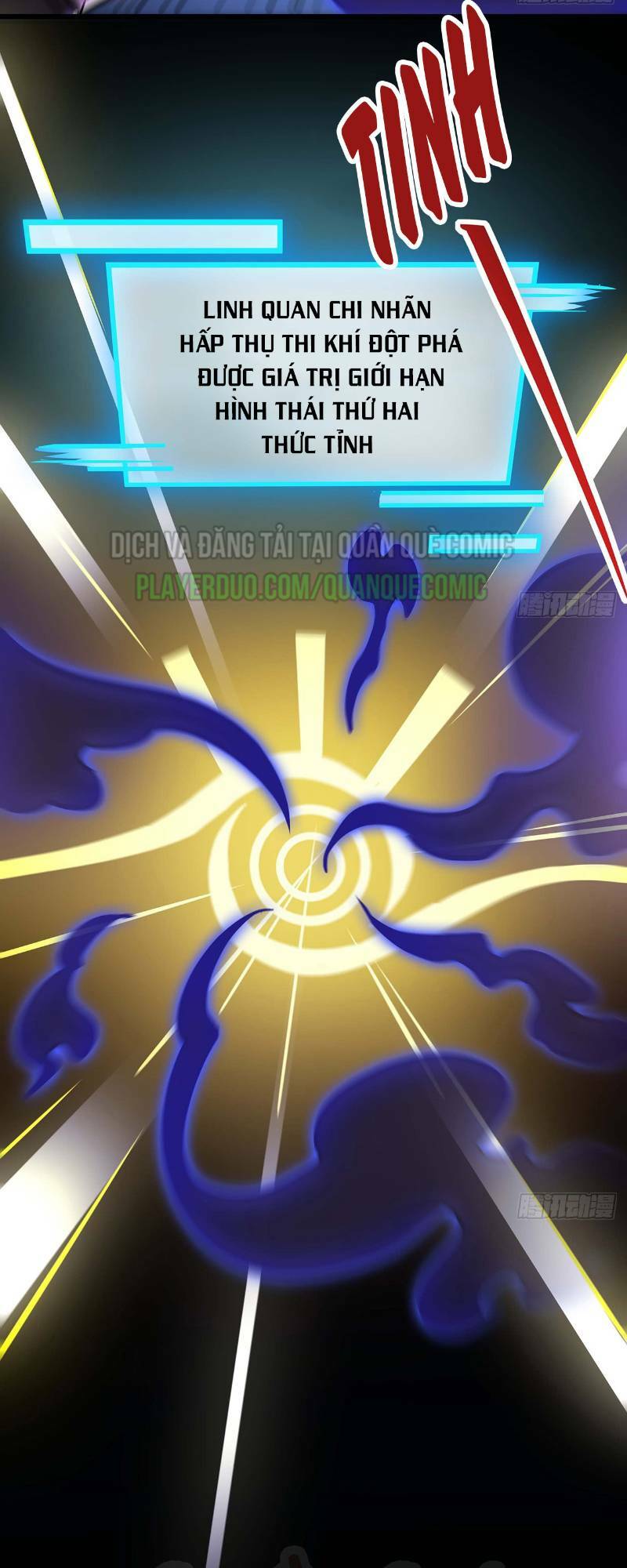 bất tử thần vương tu liên tục chapter 46 41