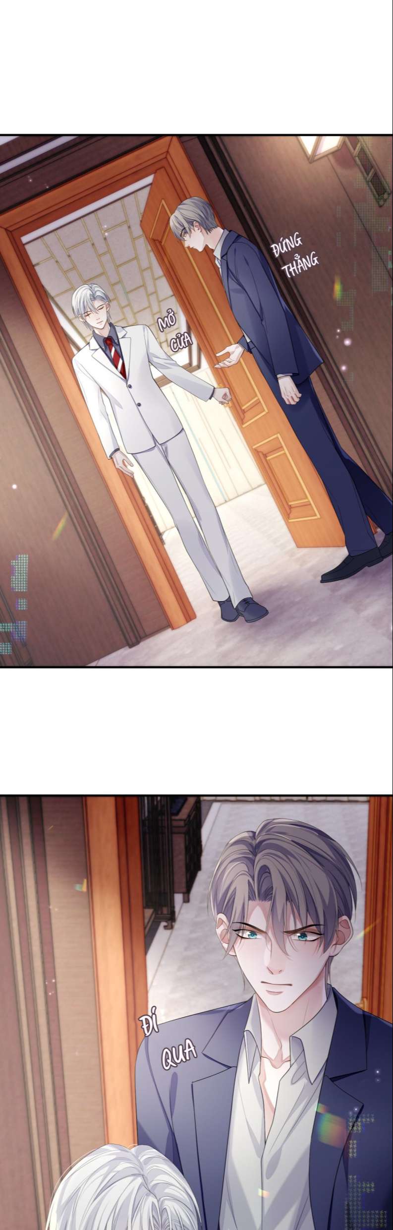 xin hãy ly hôn chapter 71 5