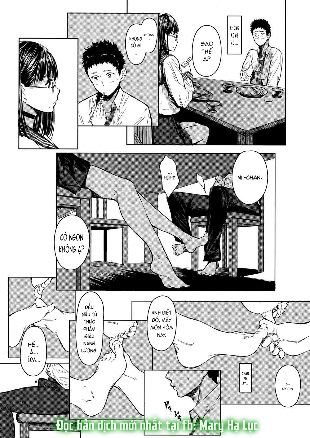 cô em hàng xóm nhà bên chinatsu-chan chapter 1.2 2