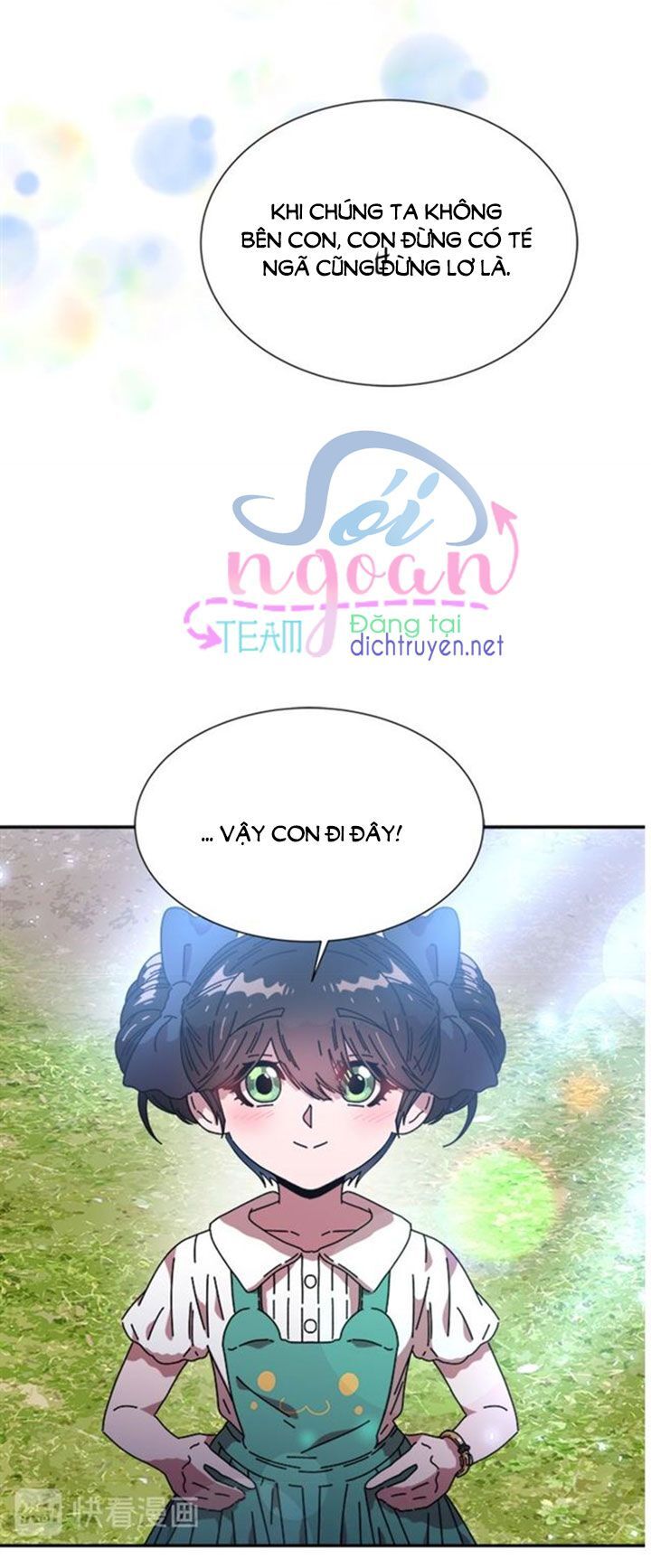 con gái bảo bối của ma vương chapter 34 55