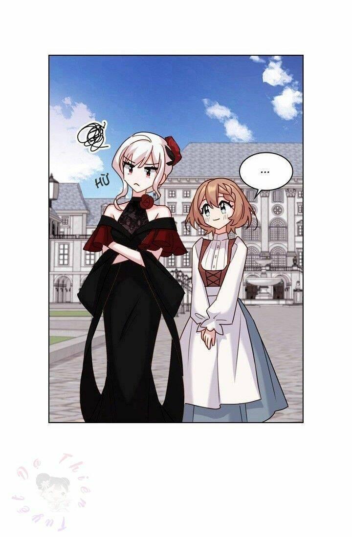 để yên cho tiểu thư hiền chapter 11 65