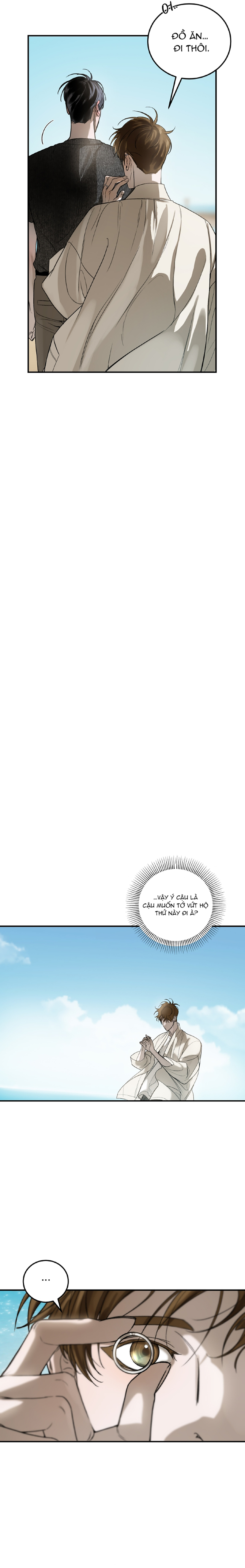 lời thầm kín chapter 2 14
