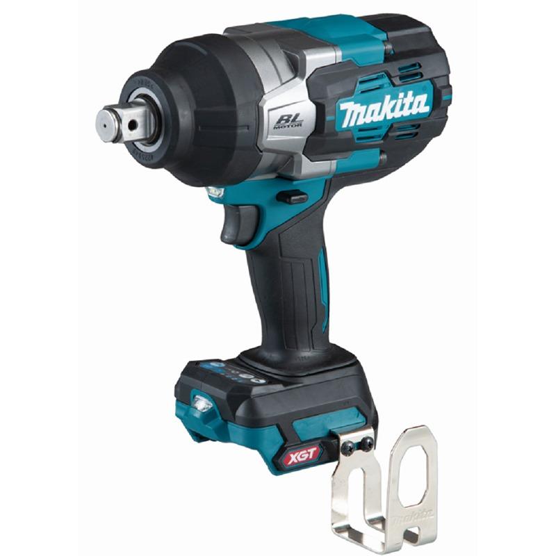 MÁY VẶN BULONG DÙNG PIN 40V 19 MM MAKITA TW001GZ - HÀNG CHÍNH HÃNG