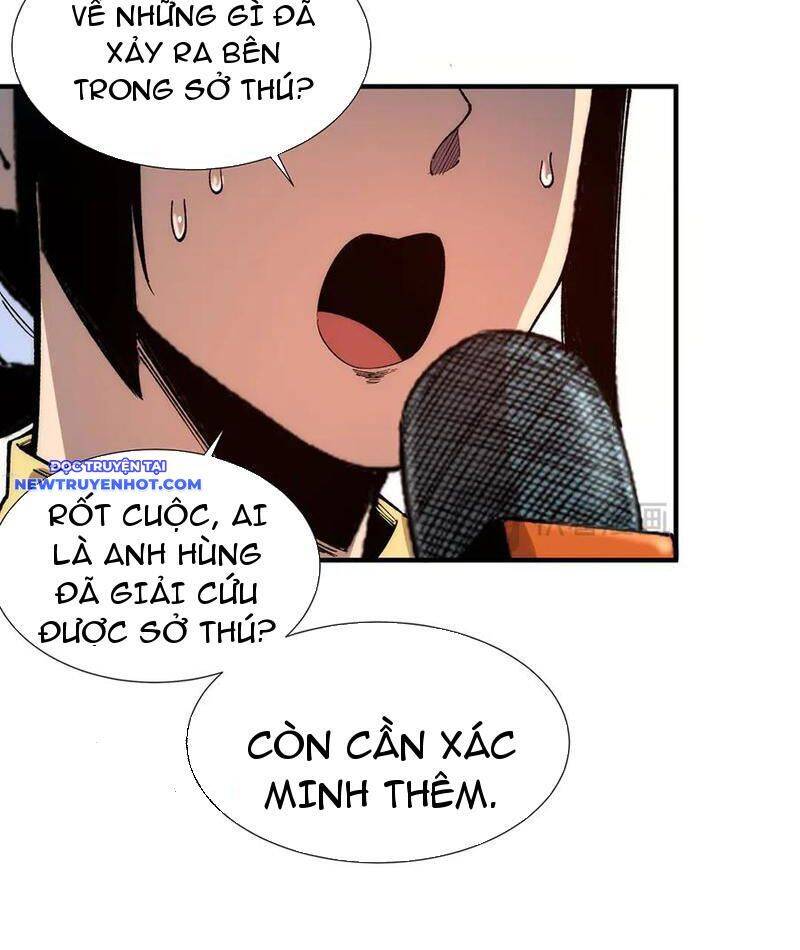 vô hạn thôi diễn chapter 36 6