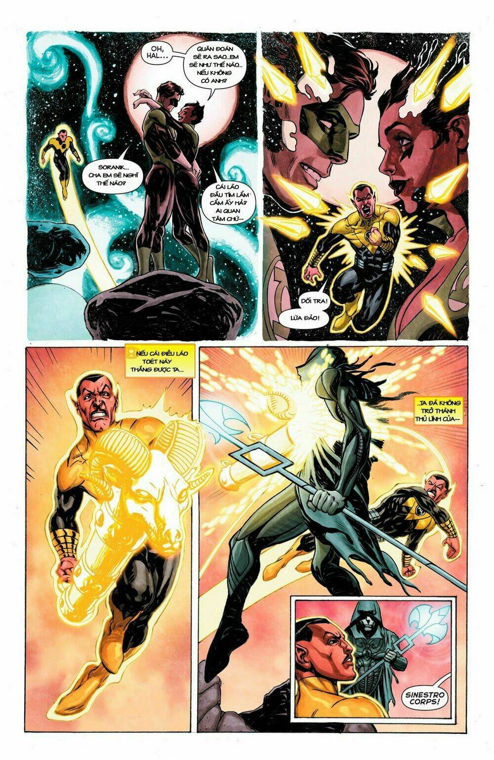 sinestro chapter 4 8