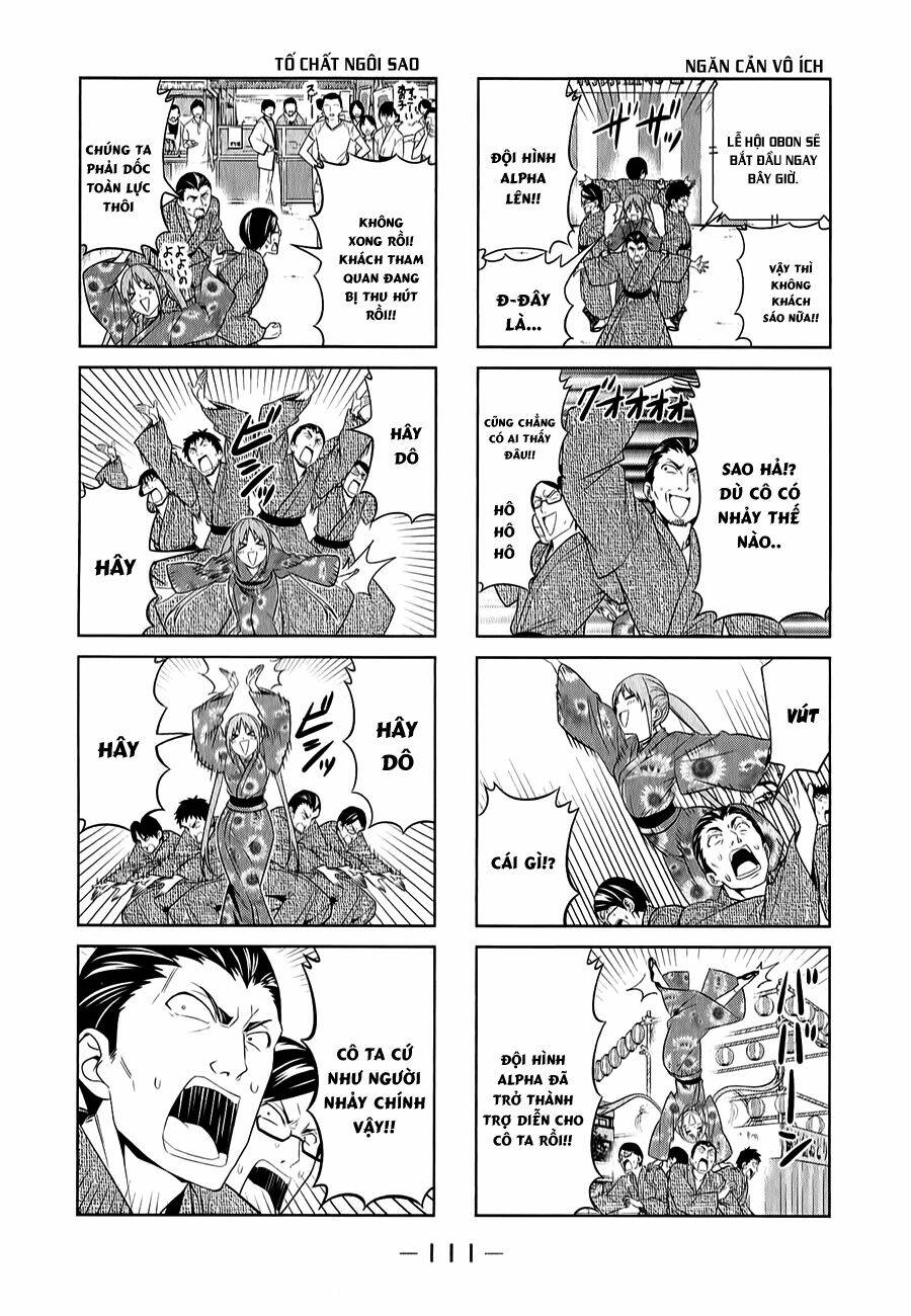 aho girl chapter 50 3