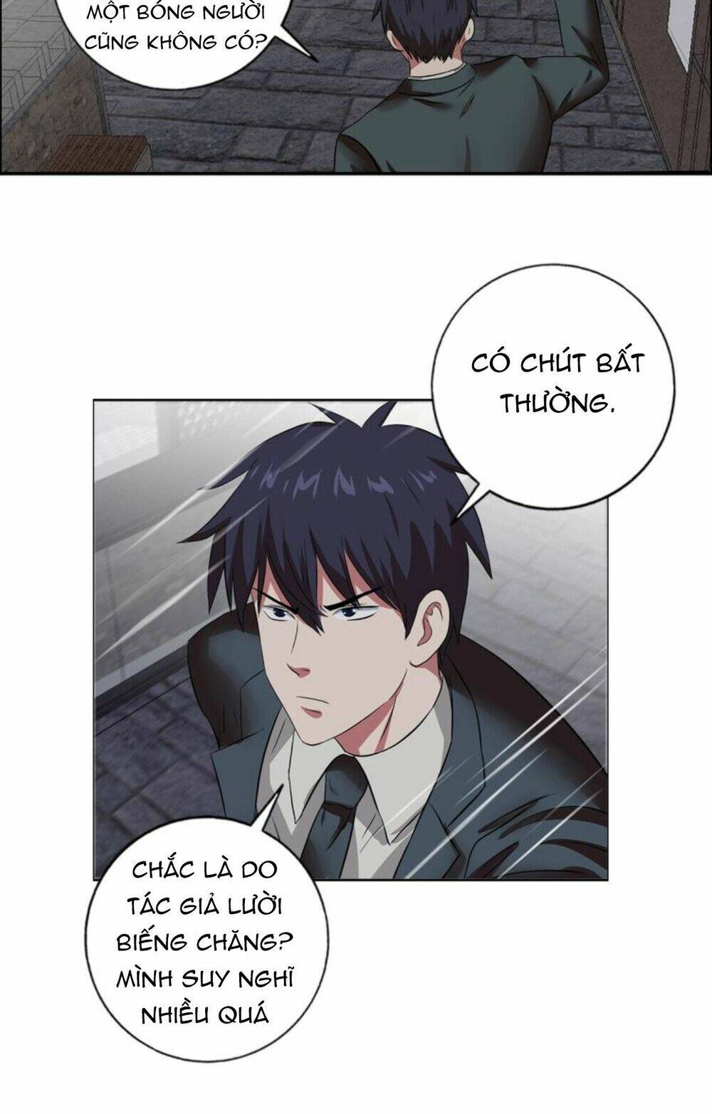 ngưu đại lực tiến thành chapter 10 6