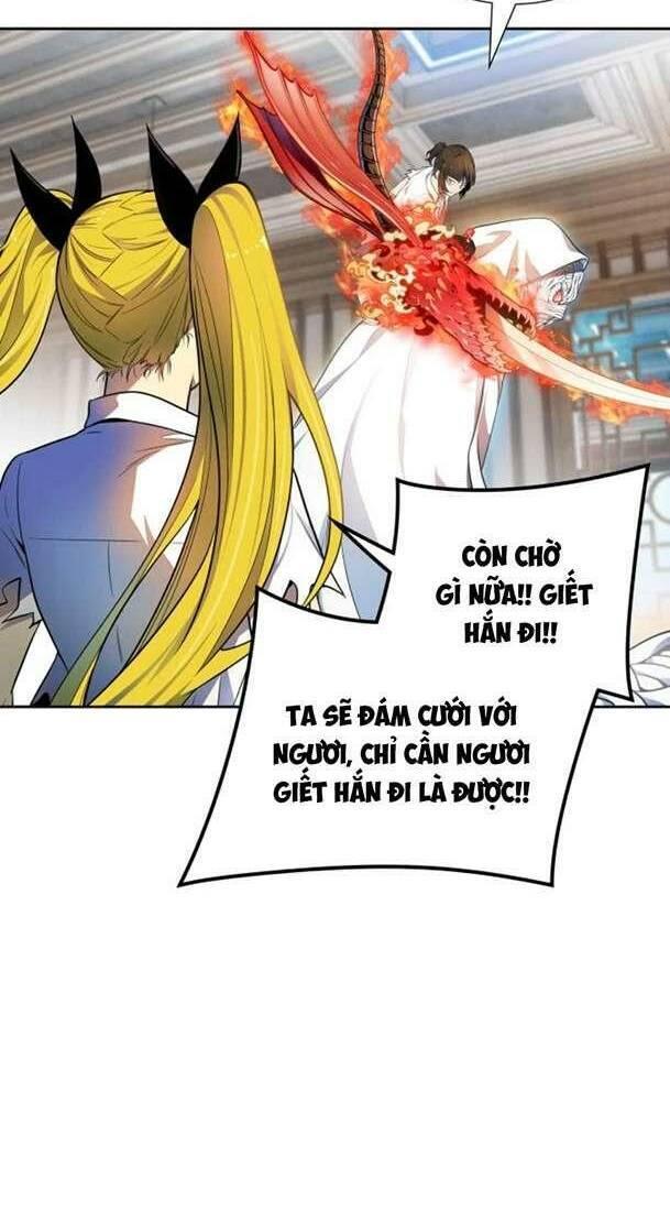 tòa tháp bí ẩn 2 chapter 568 67