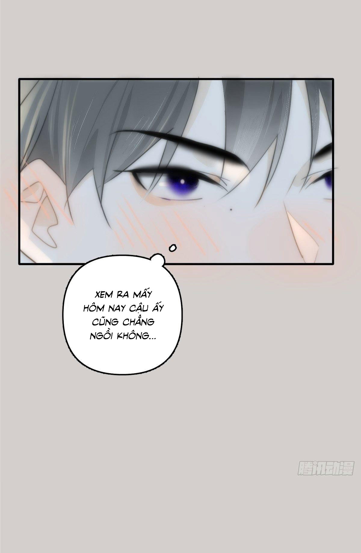 đêm đầy sao nói với em chapter 11 47