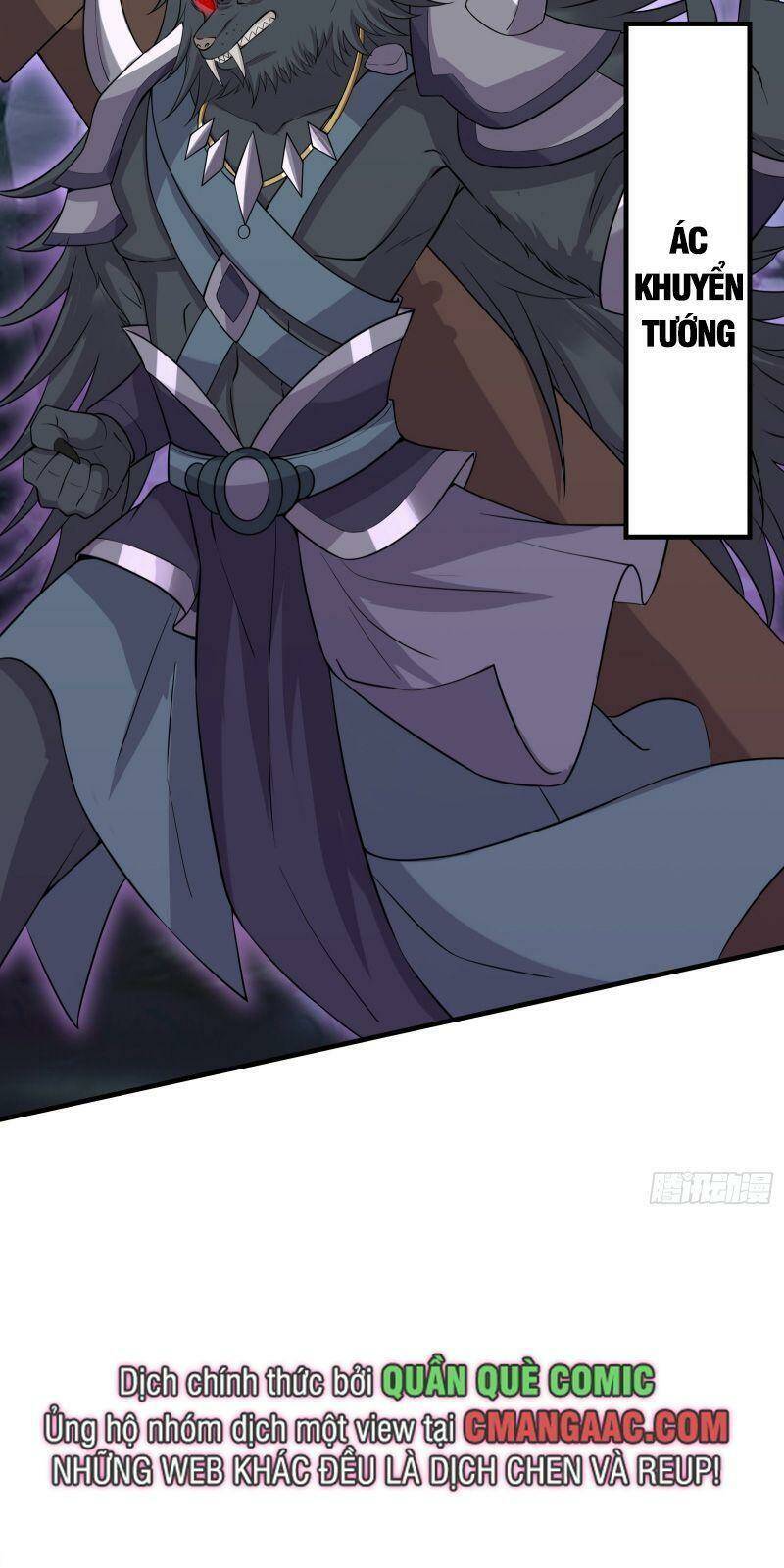 trên người ta có một cái cây thần thoại chapter 5 19