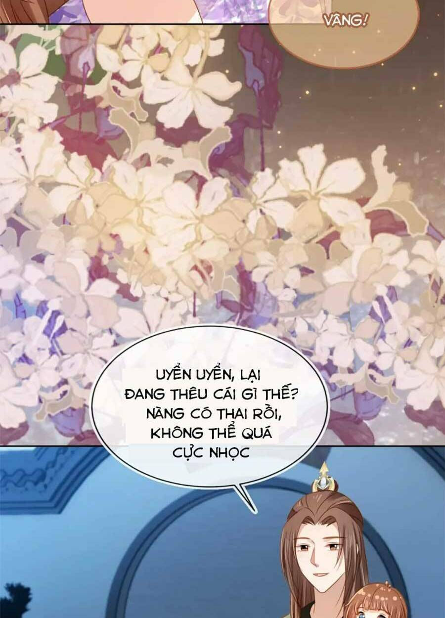 nhặt được bảo bối manh manh chapter 104 43