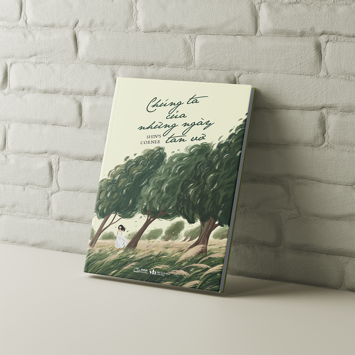 Chúng Ta Của Những Ngày Tan Vỡ