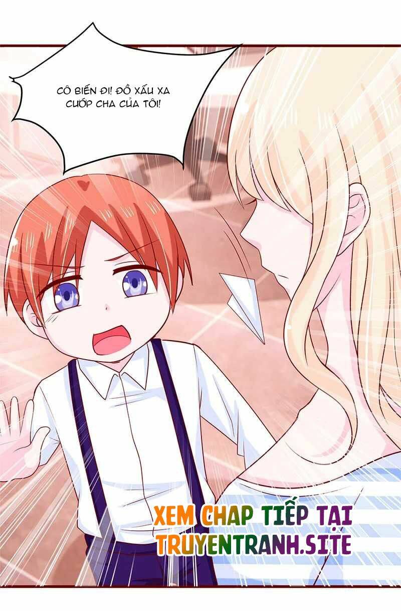 không gả cho tổng tài, gả cho người hầu chapter 62 31