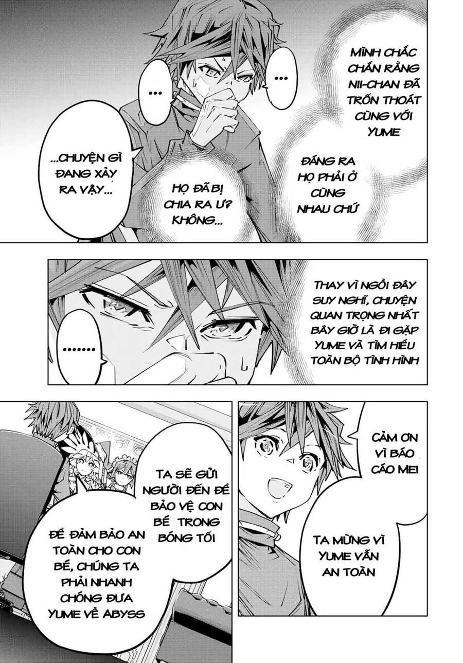 Bị Phản Bội Bởi Đồng Đội Và Sở Hữu [Gacha Không Giới Hạn] Lv.9999 chapter 72 18