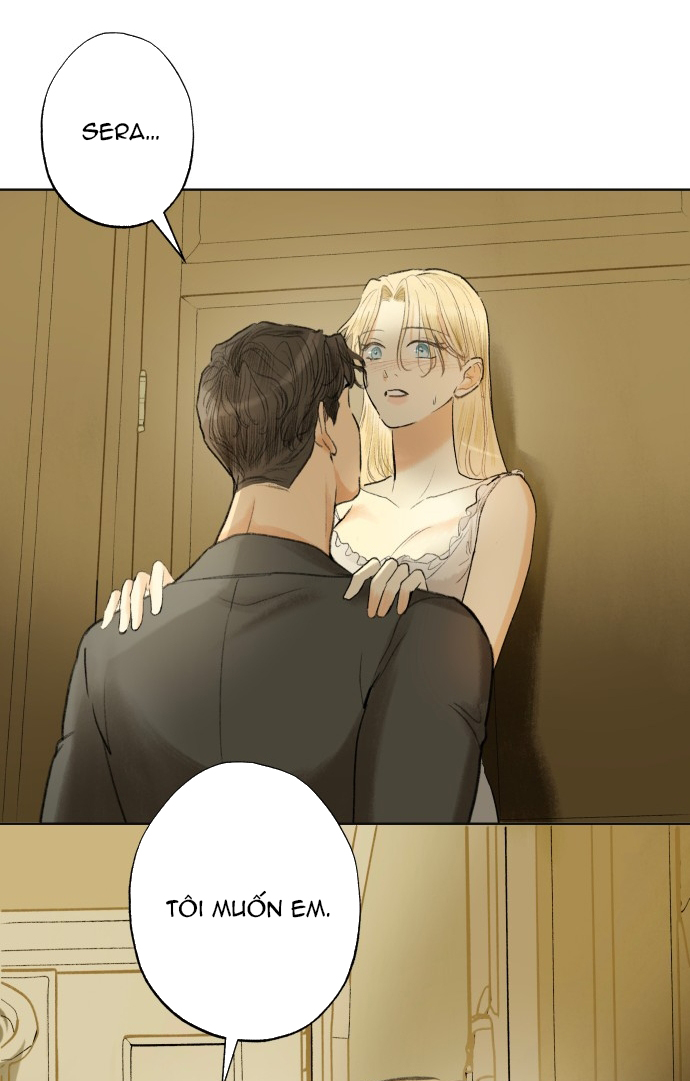 [18+] sự thuần khiết dành cho em chapter 4.2 28