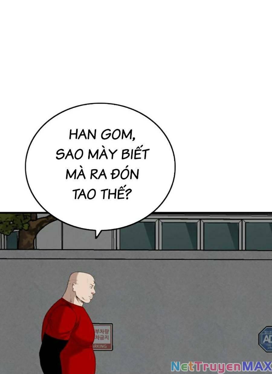 người xấu chapter 164 123