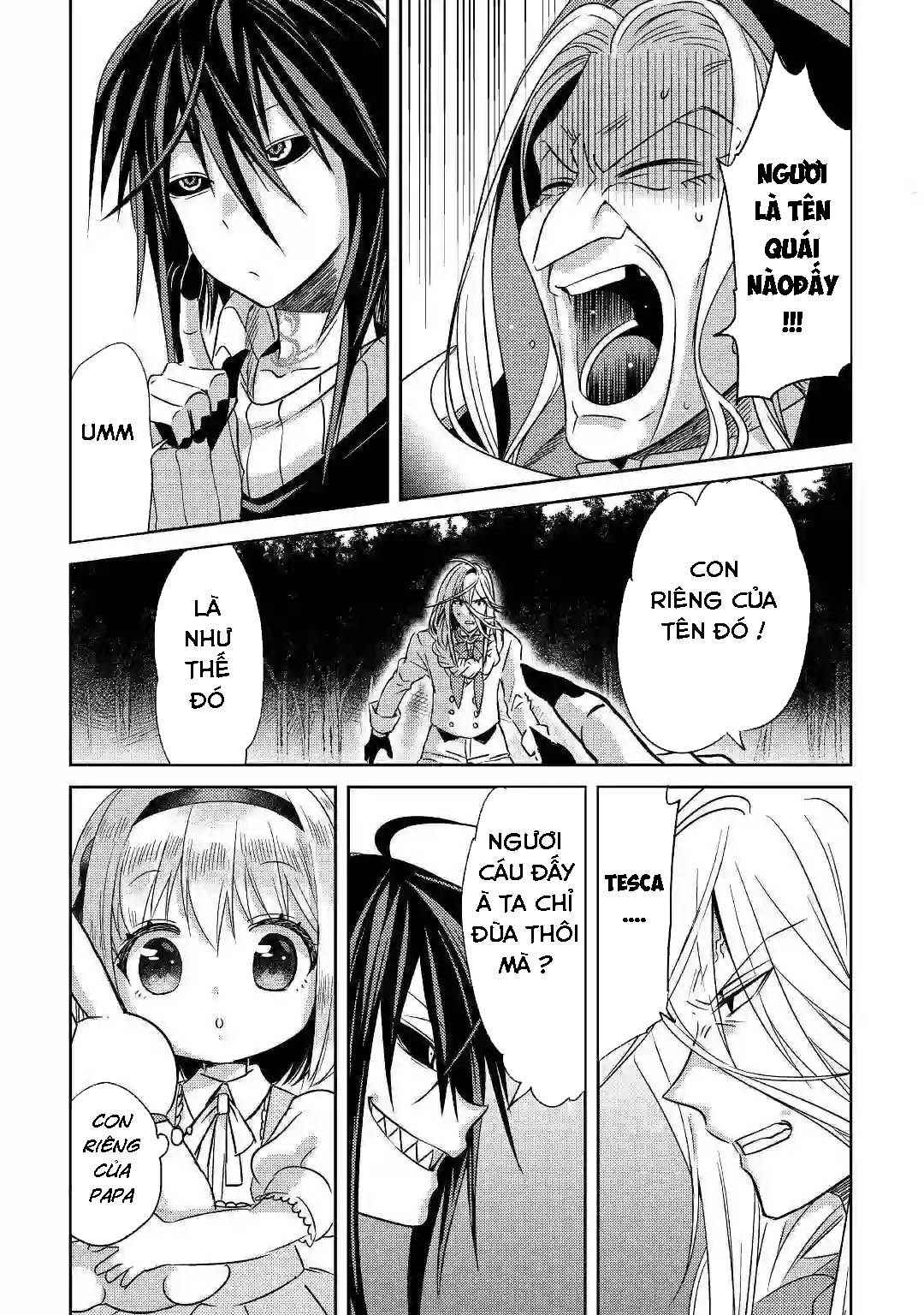 pearl và weiss chapter 6 5