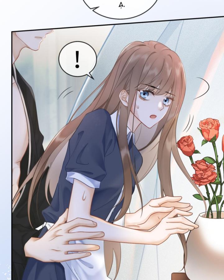 tổng tài độc sủng kiều thê thế thân [truyện chữ] chapter 3 7