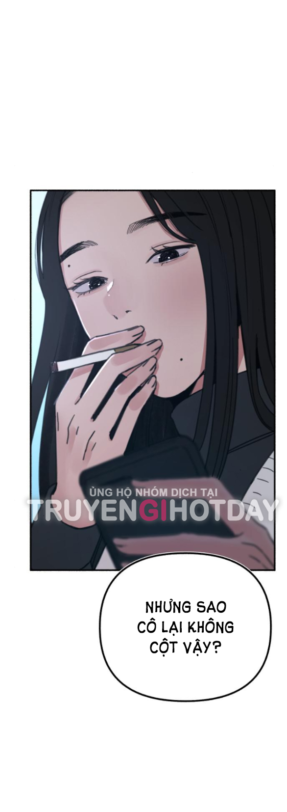 nàng thơ nổi tiếng - nàng thơ myung chapter 45.1 23