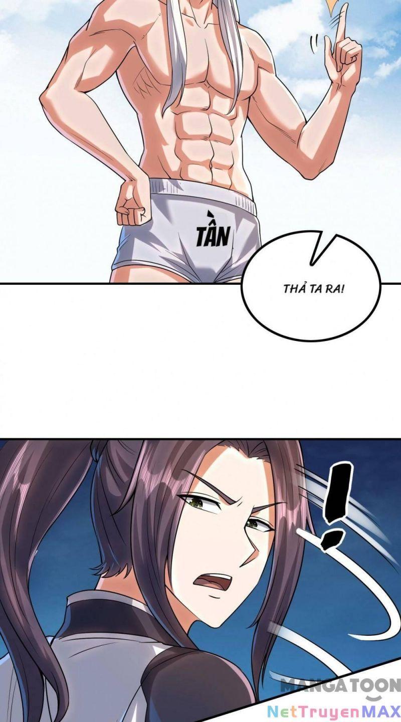 đệ nhất người ở rể chapter 214 34