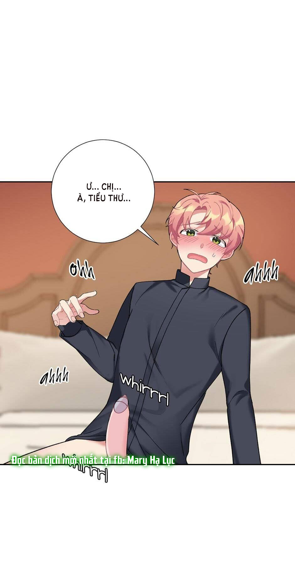 tiểu thư và dàn hầu nam mlem chapter 24 52