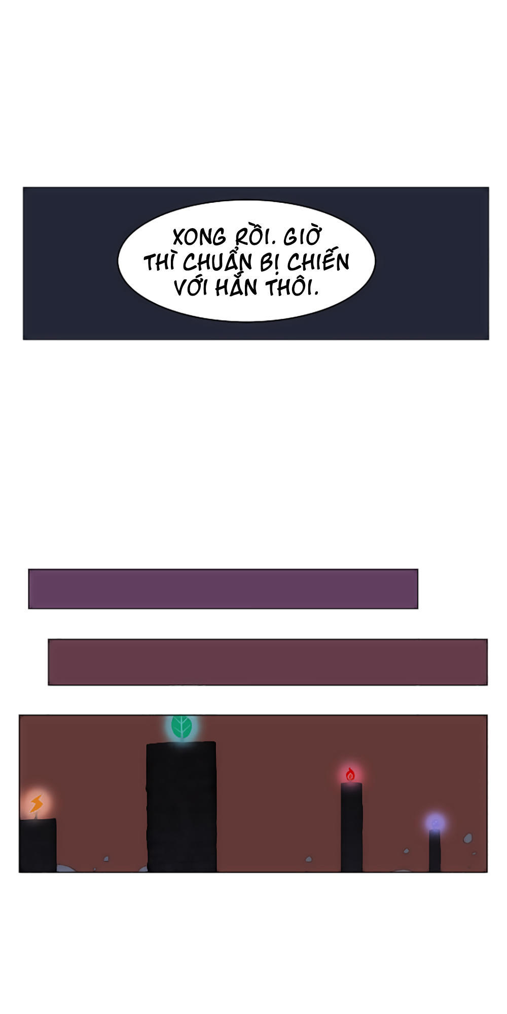 hard core leveling warrior chapter 19 62