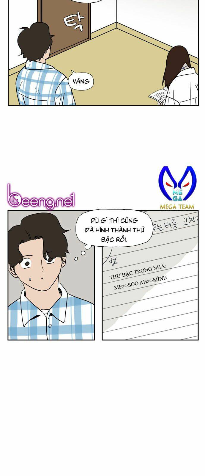 con gái tôi là zombie chapter 11 26