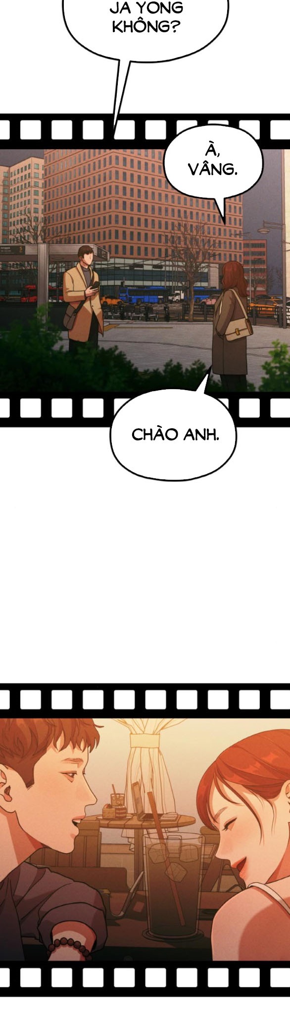 Cuộc Sống Của Tác Giả Truyện Người Lớn chapter 28.2 - Trang 7