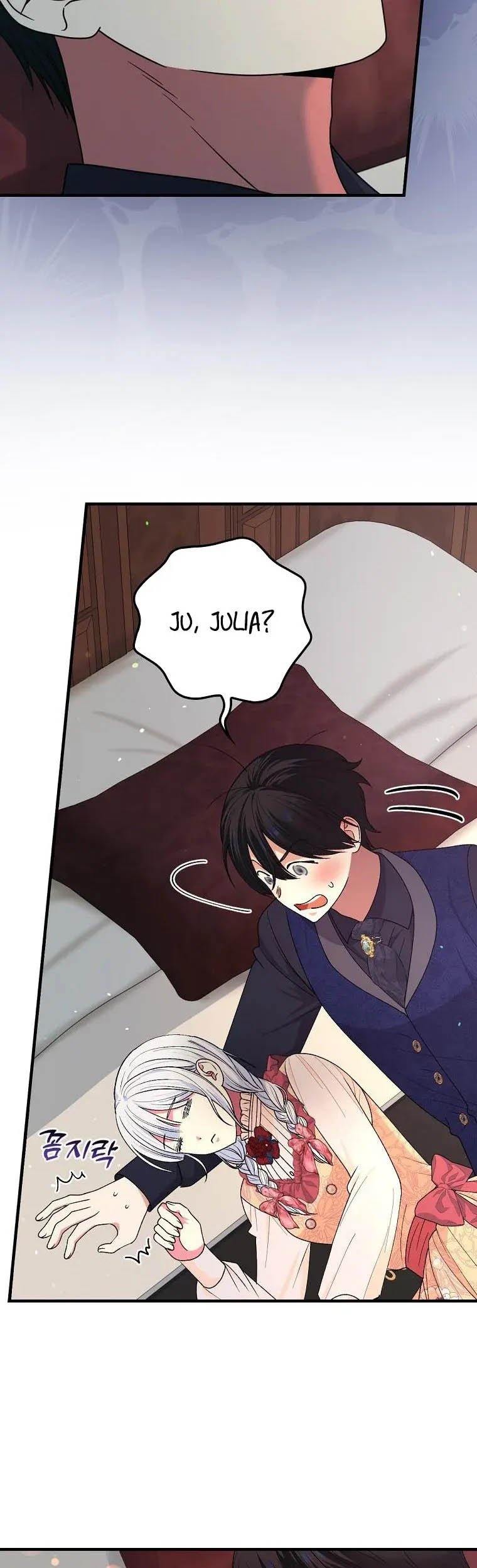 hiệp sĩ băng giá chapter 57.1 5