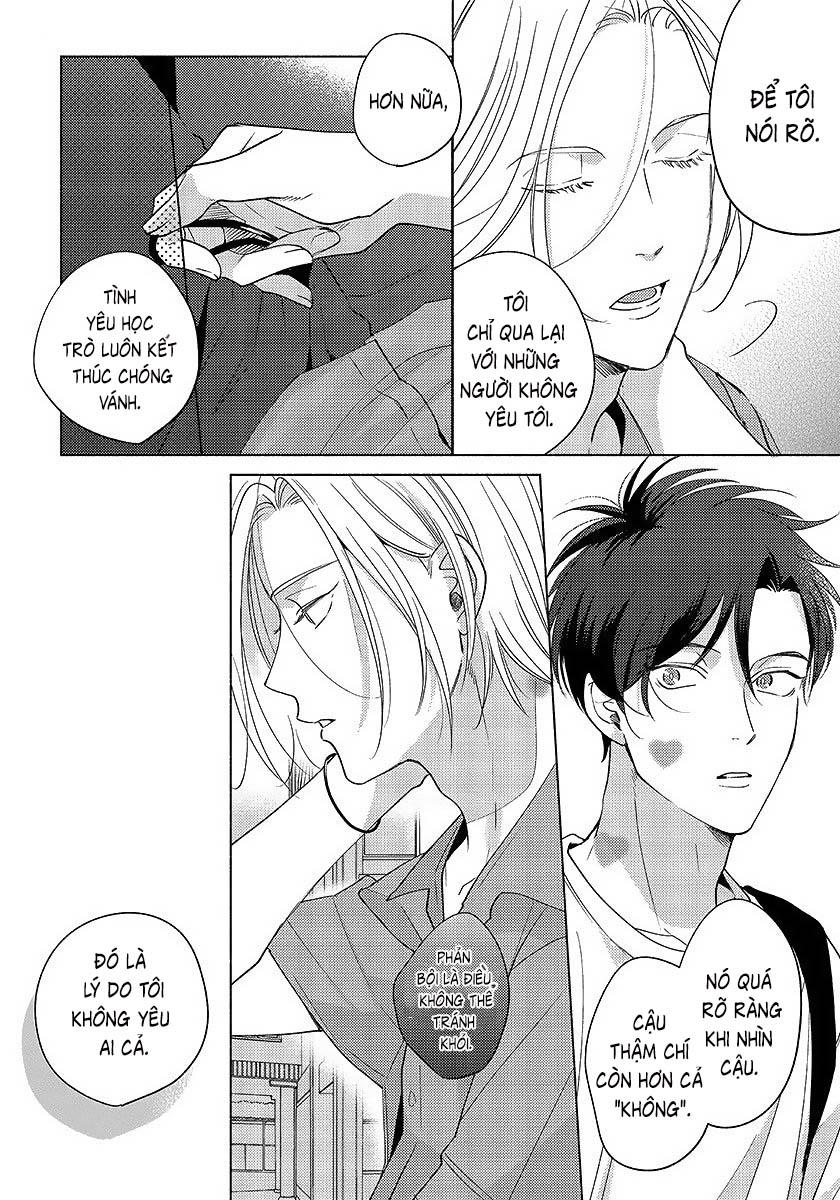 tín hiệu tình yêu chapter 5 9